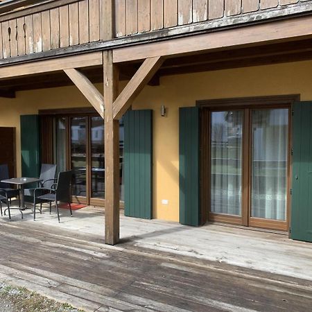 Appartement Letizia Mit Sauna By Monicare Seefeld in Tirol Ngoại thất bức ảnh