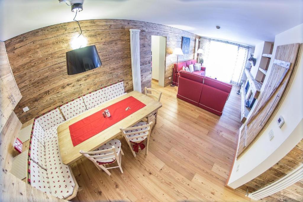 Appartement Letizia Mit Sauna By Monicare Seefeld in Tirol Ngoại thất bức ảnh